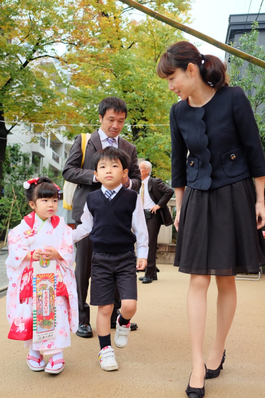 つぼみ のため 木材 七五三 3 歳 女の子 洋服 Atelier Sora Jp
