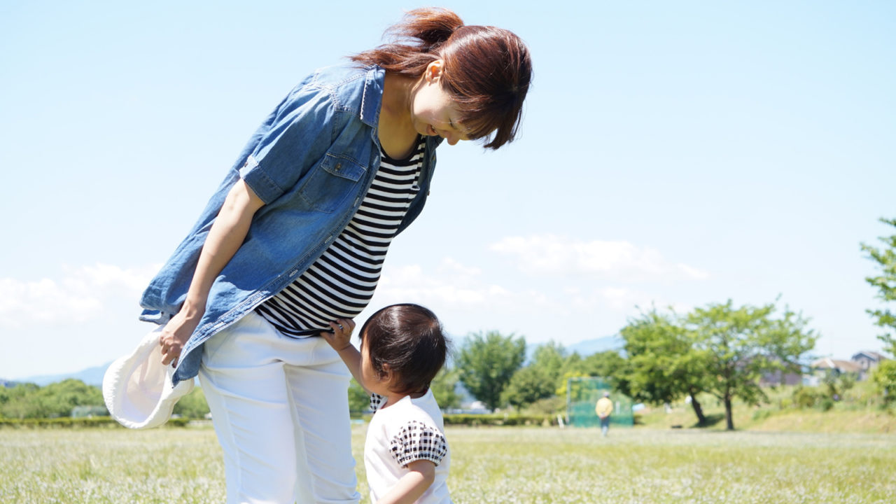 切迫流産は突然に 急な入院 自宅安静 上の子どうする 慌てないコツ ぎゅってweb