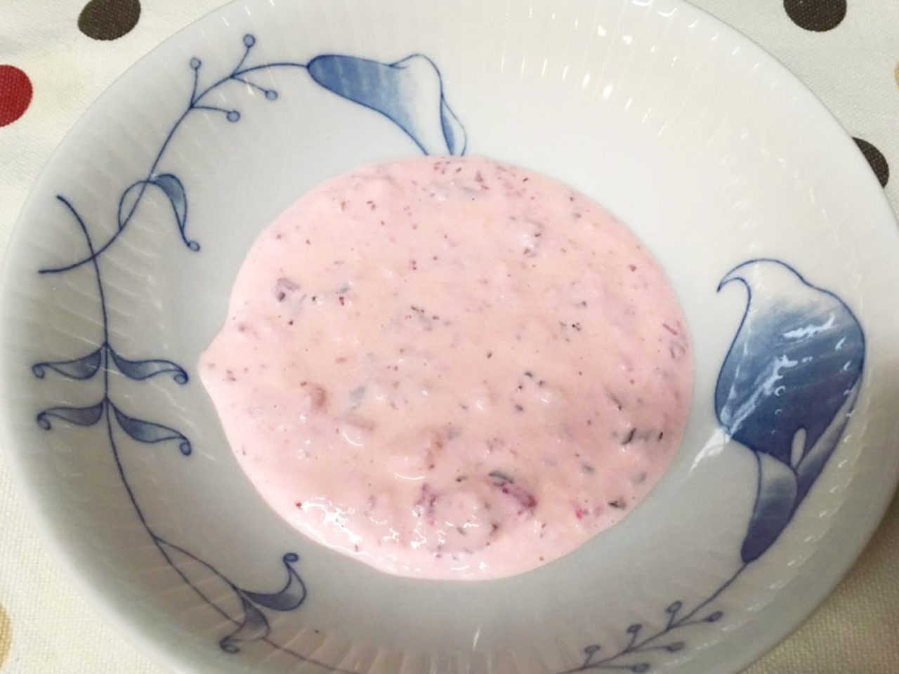 ゆめかわピンク のタルタルソース 定番和食材をマヨと卵白身に混ぜるだけ ぎゅってweb