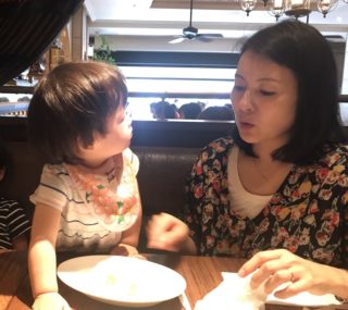 【実録】食べる子どもだって大変だ！帰ってきたら5分でごはん