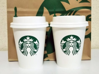 スタバが半額!? メルマガがお得すぎ！限定チケットをGET