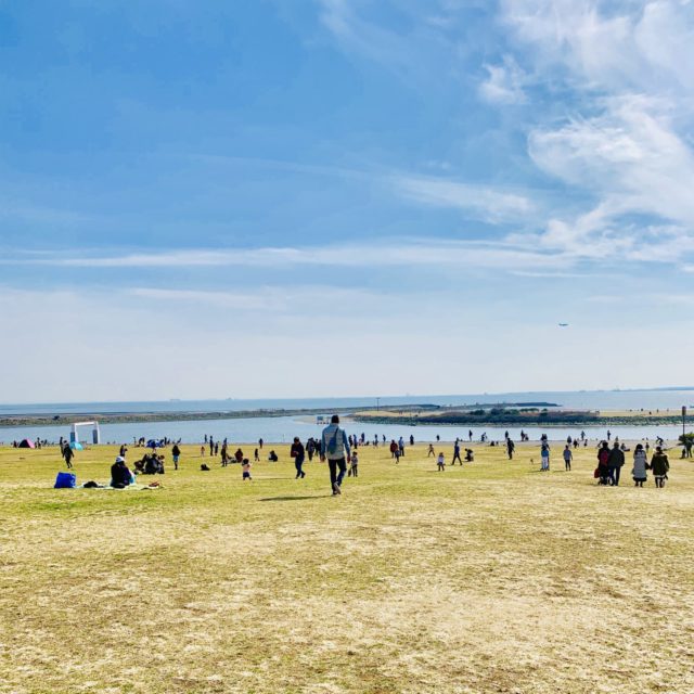 葛西臨海公園で防災イベント 子供と一緒に防災を考える機会に ぎゅってweb