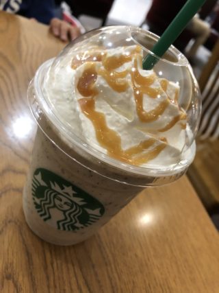 ついに出た！スタバの「あたりレシート」は一杯無料でカスタムし放題