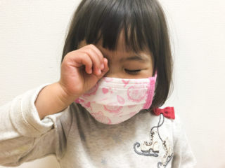 子どもの花粉症市販薬「アレグラFXジュニア」を薬剤師ママが徹底解説