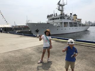 子どもとハマる学園祭めぐり。学生パワーがアツい！2校を紹介