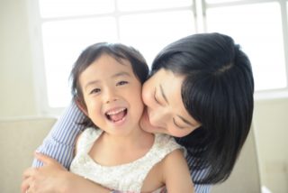 親として、子供の心を守るためにすぐに出来る心のケアとは