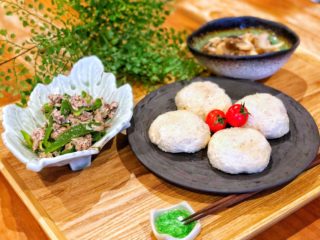 【レシピ】低予算・ヘルシー・簡単！豆腐を使ったハンバーグ2種ご紹介