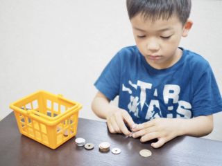 5歳息子の保育園リュックに現金が!?保育園で起こったまさかの事件