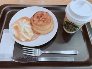 【スタバ】ドリンクだけじゃない！フードが数倍おいしくなるカスタマイズ♪