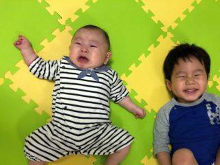 2歳長男の赤ちゃん返りに卒業の兆し。産後4か月間ずっと続けてきたこと