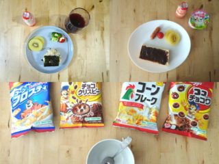 【子どもが選ぶ朝ごはん】パン・米・シリアルのパターン化で簡単＆ストレスフリー！