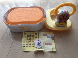 3歳息子トイトレ本格スタート！立ちはだかる「うんちの壁」に試行錯誤中