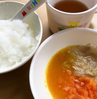 【離乳食作り置き】愛情しっかり！手間はちょっとのラクチン調理＆保存法