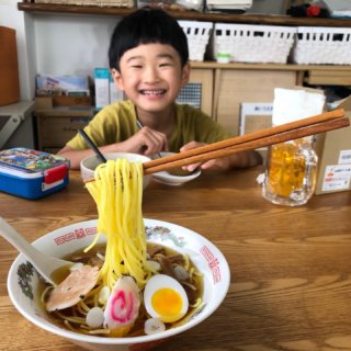 おうちで食品サンプル体験！キットをアレンジして自由研究にしてみました