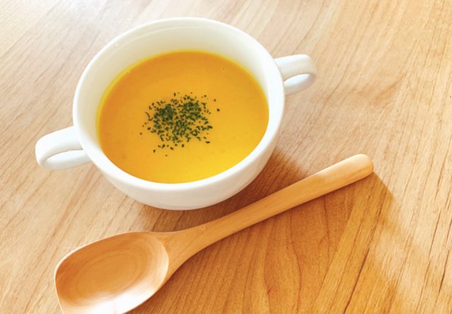 シンプルが最強 自宅でレストラン級の野菜スープを作るコツは ぎゅってweb