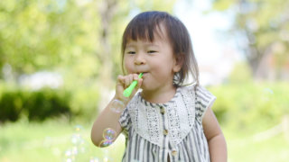 2歳で突発性発疹に！イヤイヤ期まっさかりでの不機嫌病は本当につらかった…