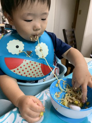 食べ盛りの子を持つママ必見！戦場と化すお食事タイムの救世主アイテム