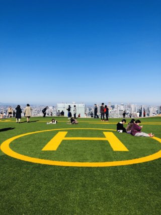 渋谷スクランブルスクエア展望台「SHIBUYA SKY」混雑とレポ