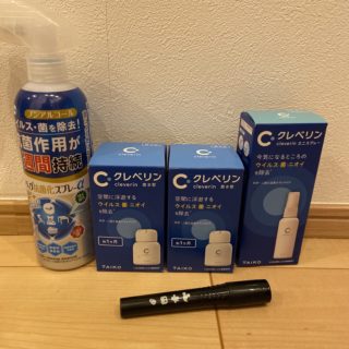 わが家を襲った恐怖の胃腸炎から2年…今年のウイルス対策は万全!?