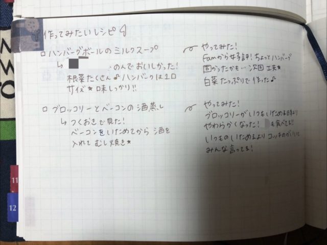 手帳選びに悩む人へ 手帳タイプ 続く手帳術 気分が上がる手帳小物 ぎゅってweb