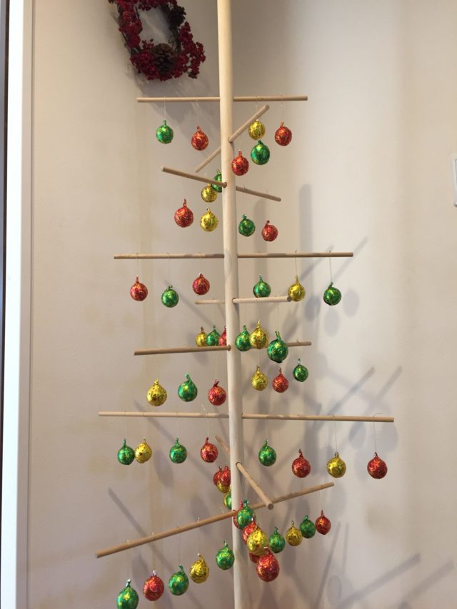今年のツリーはあま い香り コストコの食べられるクリスマスオーナメント ぎゅってweb