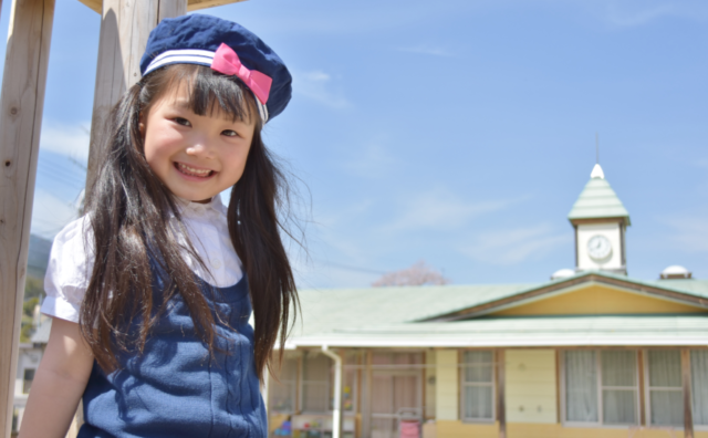 やっぱり大変 育休中ママが保育園から幼稚園に転園して思うこと ぎゅってweb