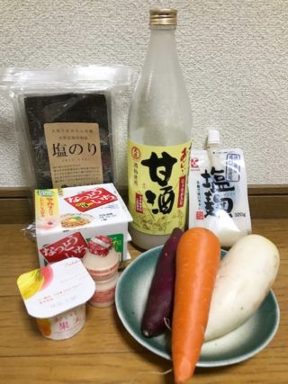 腸内細菌を育てよう！わが家の風邪対策は「腸内環境づくり」から