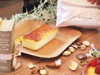 5分で完売!? Mr.CHEESECAKEは幻のチーズケーキ!?