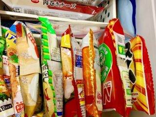 「安かったから」って何でも買わないで～！特売に弱いパパ