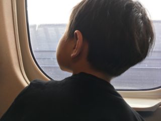 E席に乗る子は賢くなる？学びある新幹線での過ごし方のヒント