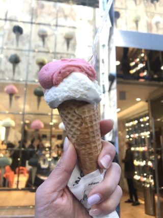 日本初上陸！チョコレート＆ジェラート専門店Venchi（ヴェンキ）