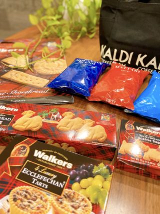 【カルディ・Walkers福袋2020】まだ買える！中身も充実！