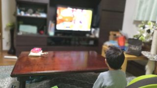 分からなくてもハマれる英語動画を見つけて英語漬け！5歳長男の場合