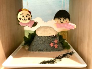 ちびまる子ちゃんとコジコジのコラボカフェが期間限定オープン（7/31まで）