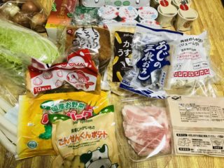 週末のまとめ買いにサラバ！わが家が生協生活をする3つの理由