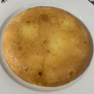 混ぜてボタンを押すだけ！炊飯器で簡単ヨーグルトケーキ