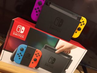 マスクだけではない…店頭から任天堂Switchまで消えた！