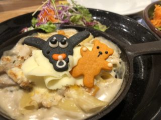 吉祥寺の子連れランチの鉄板「ひつじのショーンカフェ」3月末でお休みに