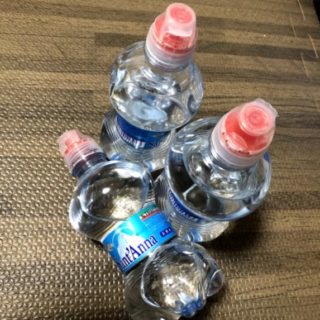 子どもが水をたくさん飲むようになった！今まで飲まなかったまさかの理由…