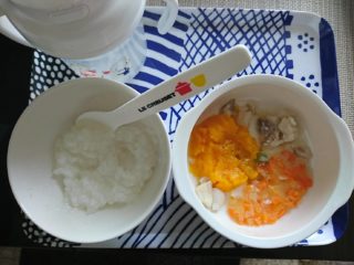 離乳食の冷凍ストック作りに便利なトレーはこれ！いつも捨てちゃうアレも…