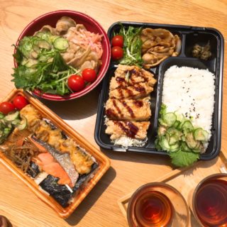 デニーズ、松屋、オリジン弁当【テイクアウト】をお得に活用