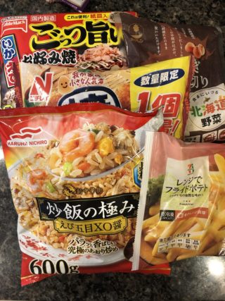 何度もリピートしている冷凍食品5選。わが家の強い味方