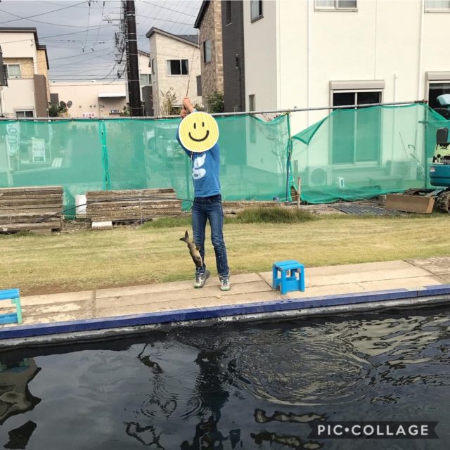 さくっと手軽に楽しめる 釣り堀はコツも教えてもらえて釣りの練習に最適 ぎゅってweb