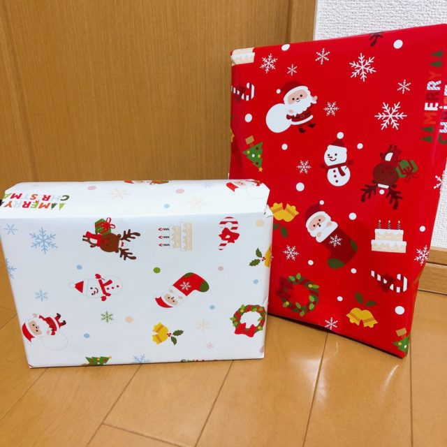 サンタからの娘 小4 息子 年中 へのクリスマスプレゼント わが家はコレに決めた ぎゅってweb