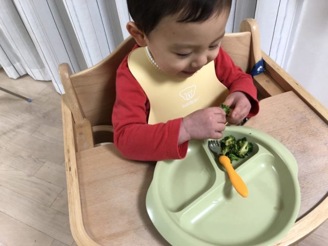 炭水化物ばかり食べる子がバランスよく食べるためのちょっとした工夫 ぎゅってweb