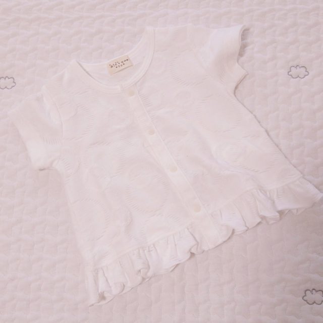 福袋ネタバレ 大満足 キッズズーの子ども服が一着あたり500円 ぎゅってweb