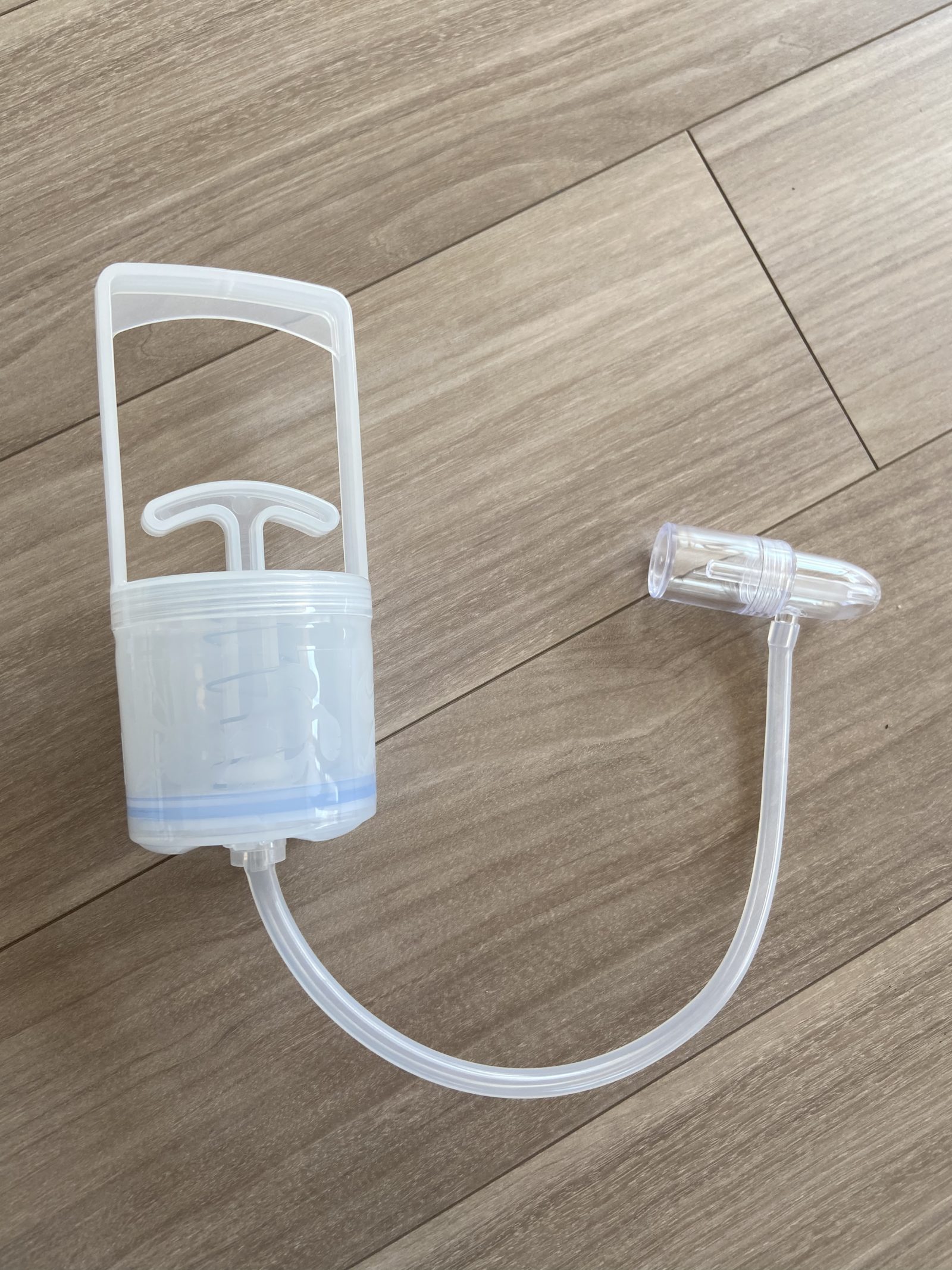 台湾発の鼻水吸引器「知母時（CHIBOJI）」とは？これからの季節に大活躍！ | ぎゅってWeb