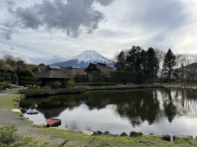 子連れ旅行 1歳11カ月はじめての旅行は山梨へ おすすめスポット3選 ぎゅってweb