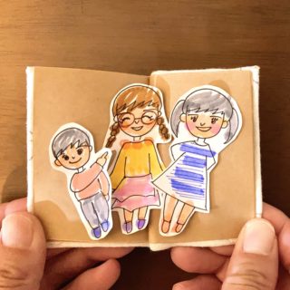 【5期ブロガー】はじめまして！手づくり本屋 こころあそびです