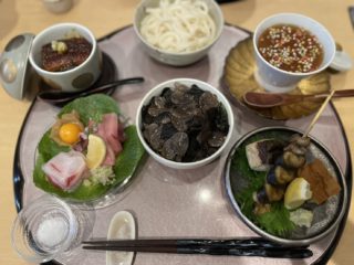 コスパ最強のご褒美ランチ！日本料理「秀たか」高級食材のオンパレード
